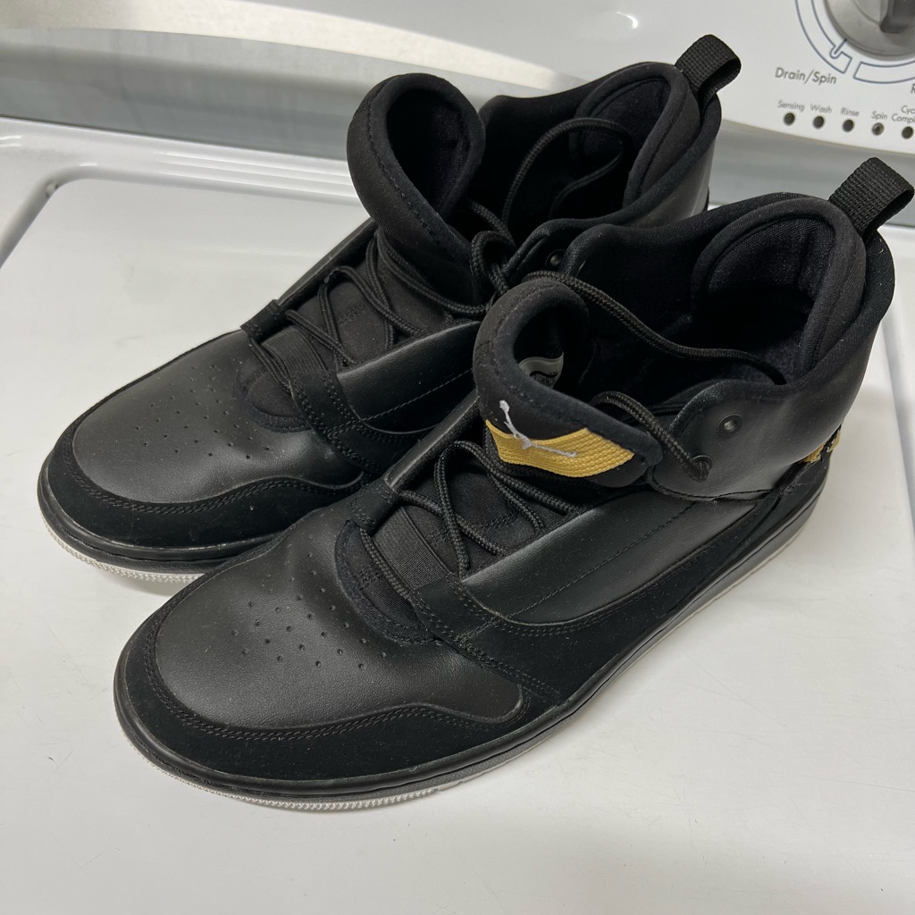 Jordan Brand Shoes Price Is Firm